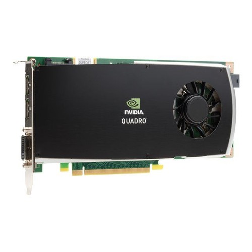 NVIDIA QUADRO FX 3800 1 Go GDDR3 (REMIS A NEUF)