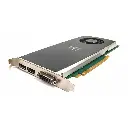 NVIDIA QUADRO FX 3800 1 Go GDDR3 (REMIS A NEUF)