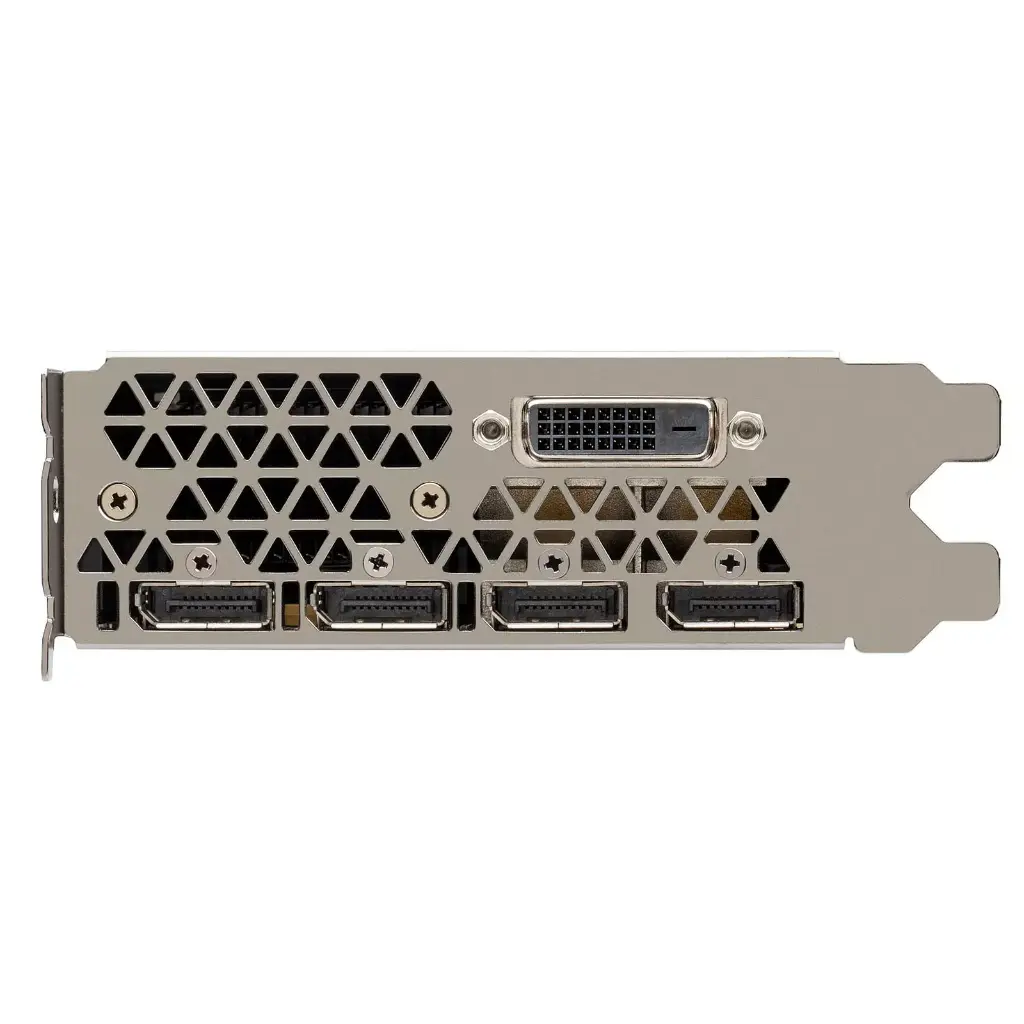 NVIDIA QUADRO P5000 16 Go GDDR5