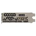 NVIDIA QUADRO P5000 16 Go GDDR5