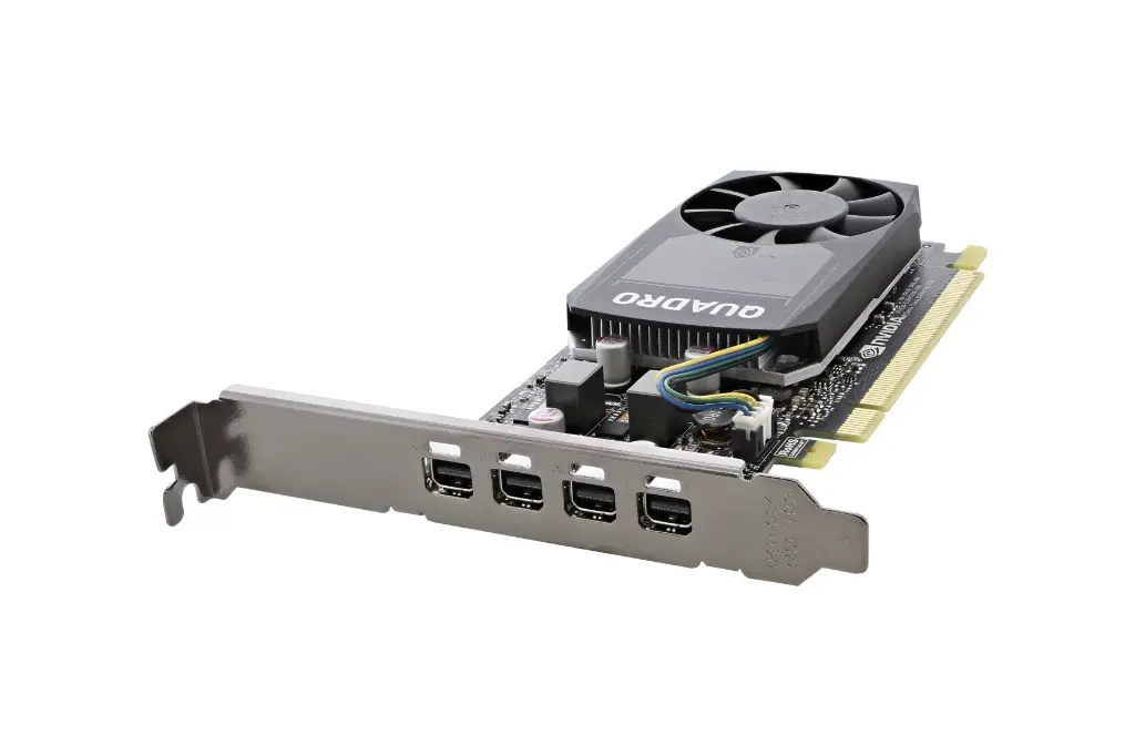NVIDIA Quadro P620