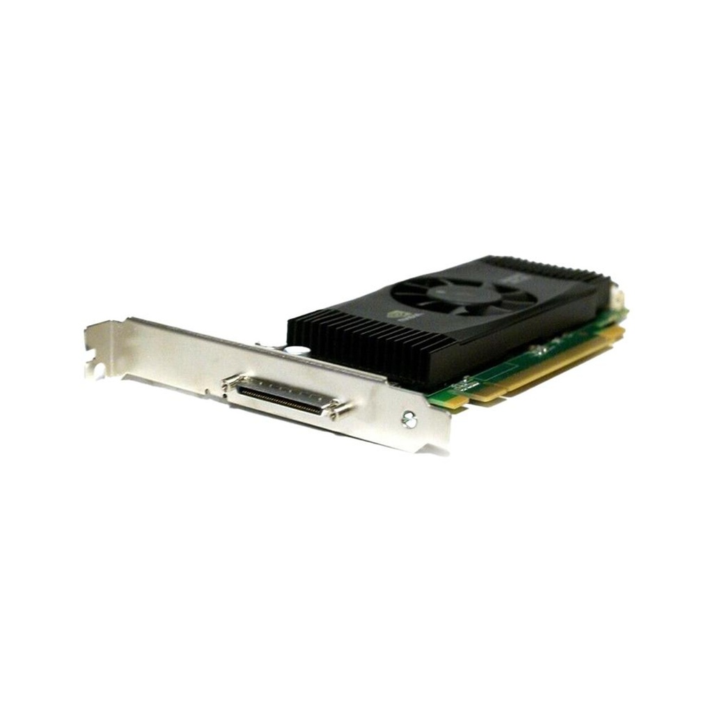NVIDIA QUADRO NVS 420 512