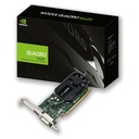 NVIDIA QUADRO K620 2 Go GDDR3