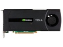 NVIDIA TESLA C2050 3 Go