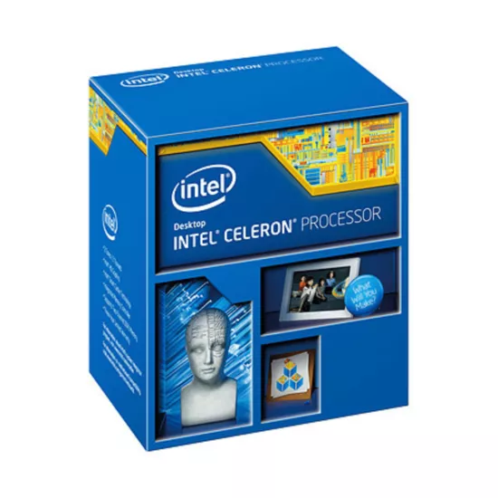 INTEL CELERON