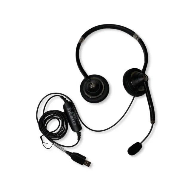 Casque Jabra UC VOICE 750 MS Drk hsc012