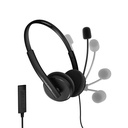 CASQUE ENERGY SISTEM OFFICE 2+