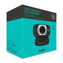 WEBCAM LOGITECH C615