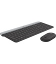 Combo Clavier Souris logitech MK470 920-009190