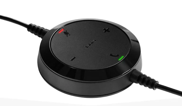 CASQUE Jabra Evolve 20 Mono