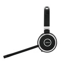 Casque Jabra Evolve 65 Duo HSC018W sans clé