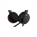 Casque Jabra Evolve 20 stereo MS P/N: 4999-823-109