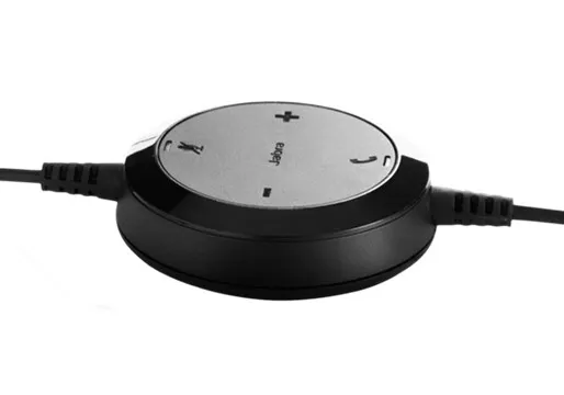 Casque Jabra Evolve 20 stereo MS P/N: 4999-823-109