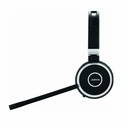 Casque Jabra Evolve 65 SE + Link380a MS Stereo