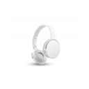 CASQUE SANS FIL WIRELESS SOLID BASS (BLANC)DK182 NEW