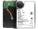 HDD 3.5 SEAGATE EXOS  20 To SATA III 6 Go/s 7200 RPM 256 Mo CACHE 