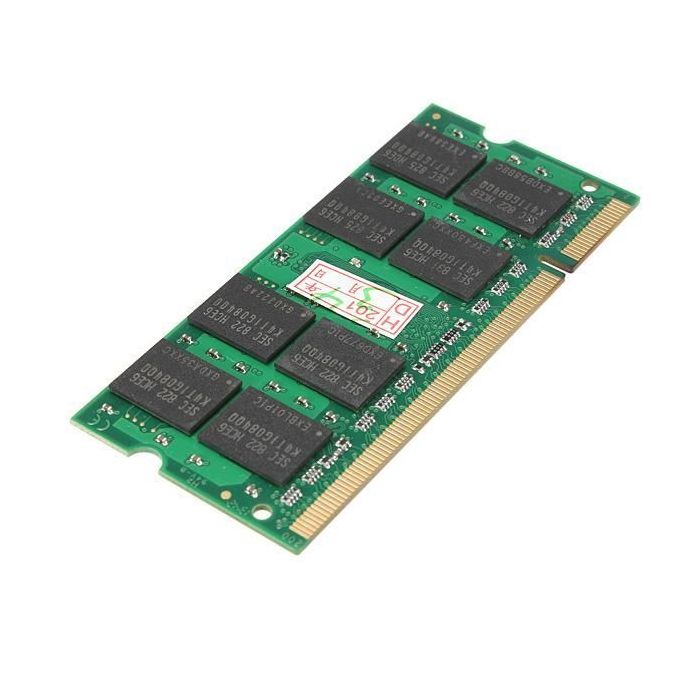 DDR2 2 Go 5300P