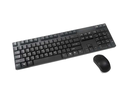 CLAVIER ET SOURIS SANS FIL ULTRAS-THIN FASHION HK3100