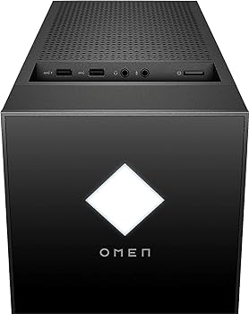 PC GAMER HP OMEN 30L GT13-1565nd RYZEN 7 5700G/16/480/1To/3070Ti