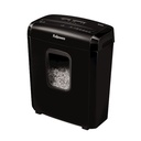 destructeur papierPowershred 6C Cross-Cut Shredder