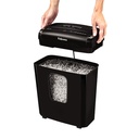 destructeur papierPowershred 6C Cross-Cut Shredder
