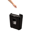 destructeur papierPowershred 6C Cross-Cut Shredder