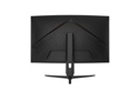 ECRAN GAMING Hybrok WINGS HW321CU(Curved; 165Hz; 1ms)
