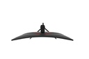 ECRAN GAMING Hybrok WINGS HW321CU(Curved; 165Hz; 1ms)