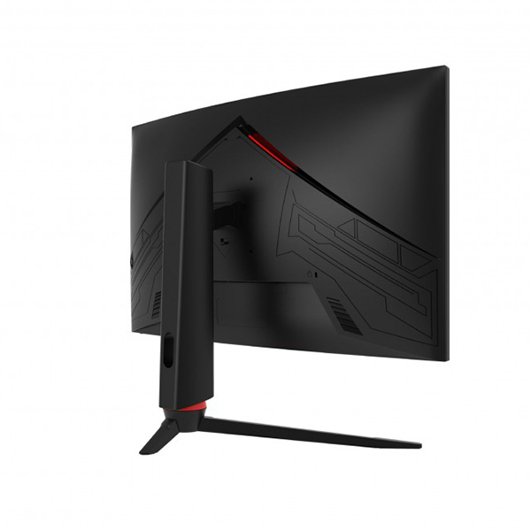 Hybrok WINGS HW321CU ECRAN GAMING (Curved; 165Hz; 1ms)