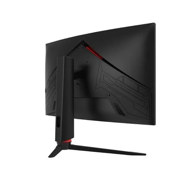 ECRAN GAMING Hybrok HE27ICU (Curved; 165Hz; 1ms)
