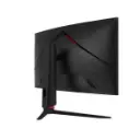 ECRAN GAMING Hybrok HE27ICU (Curved; 165Hz; 1ms)