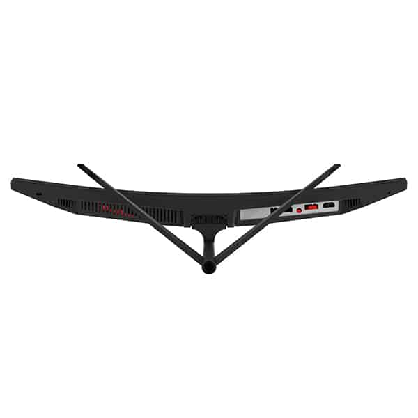 ECRAN GAMING Hybrok HE27ICU (Curved; 165Hz; 1ms)