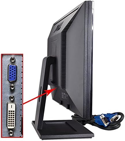 DELL E2011HC-STATIONDETRAVAIL.MA