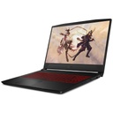 MSI Katana GF66 11UC-274MA i5-11400H-16-512-RTX3050 4 Go-15.6-144Hz IPS