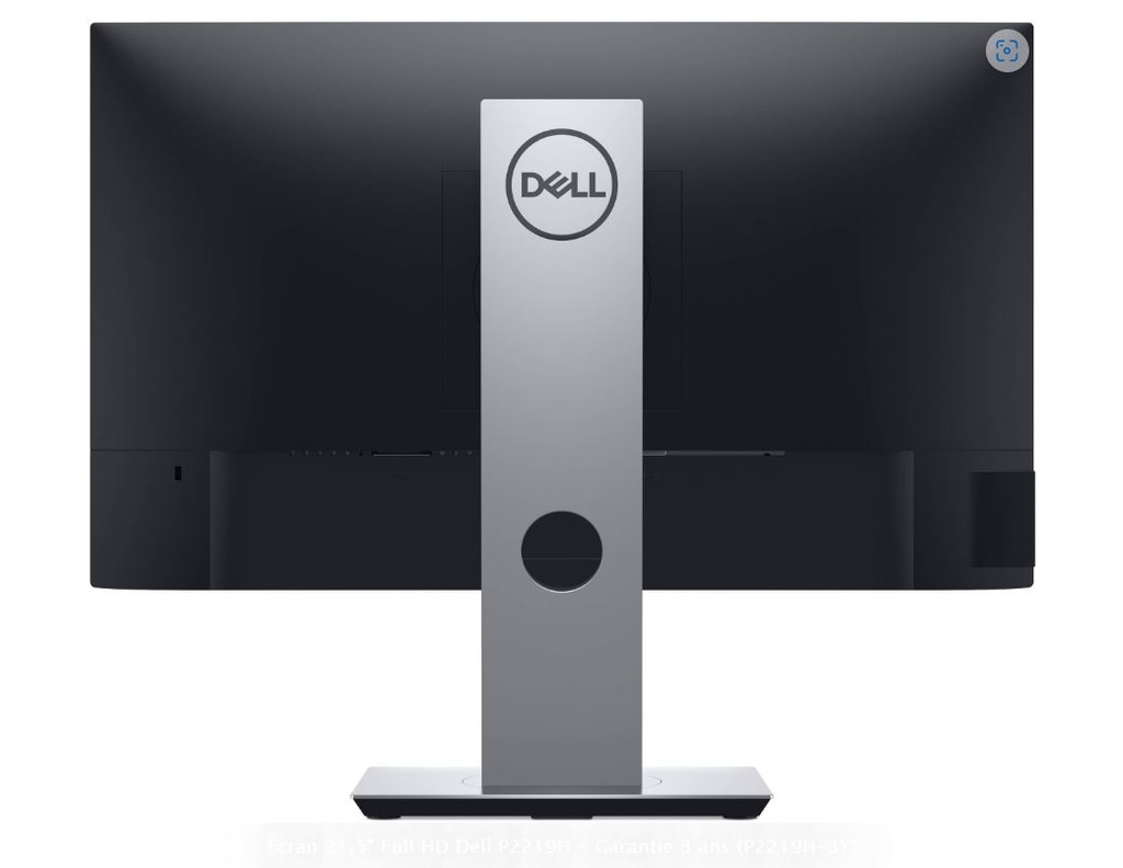 DELL-P2219H-WWW.STATIONDETRAVAIL.MA
