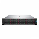 SERVEUR HPE DL380 G10 2*intel Xeon GOLD 6128-32Go-2*512Go(30SFF)-P816i-a-2*800W (REMIS A NEUF)
