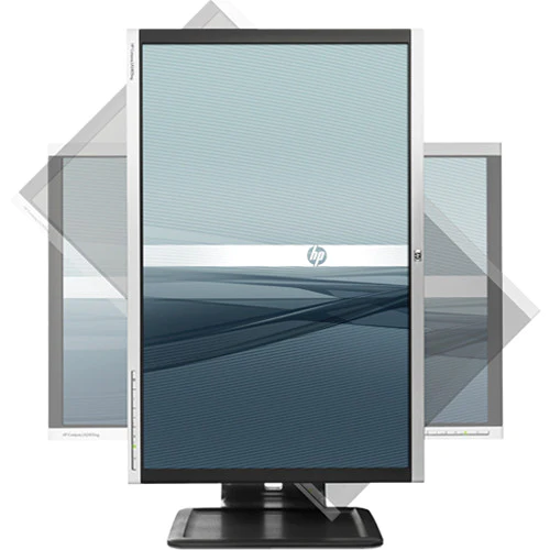 HP-LA2405WG-WWW.STATIONDETRAVAIL.MA