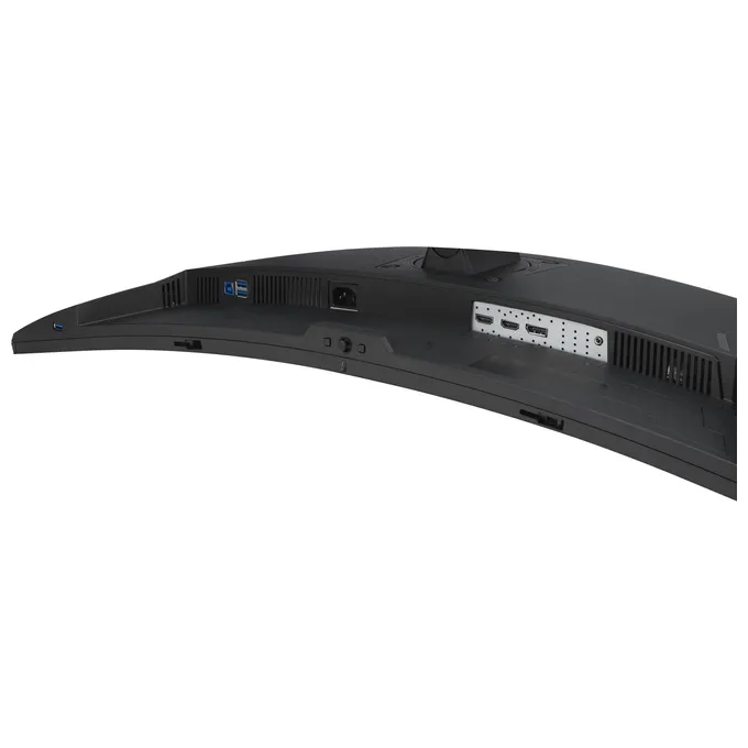 ECRAN GAMING ASUS TUF VG24VQE(Curved; 165Hz; 1 ms)