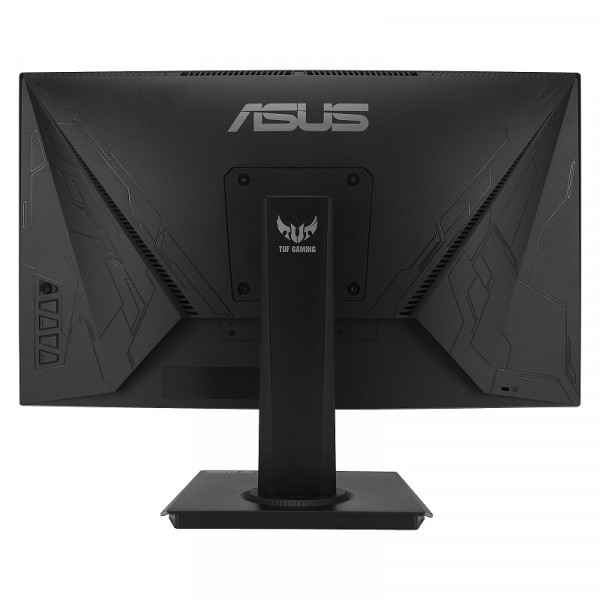 ECRAN GAMING ASUS TUF VG24VQE(Curved; 165Hz; 1 ms)