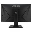 ECRAN GAMING ASUS TUF VG24VQE(Curved; 165Hz; 1 ms)