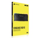 Corsair Vengeance RGB RS 16GB (2x8GB) DDR4 3200MHz CL16 – CMG16GX4M2E3200C16