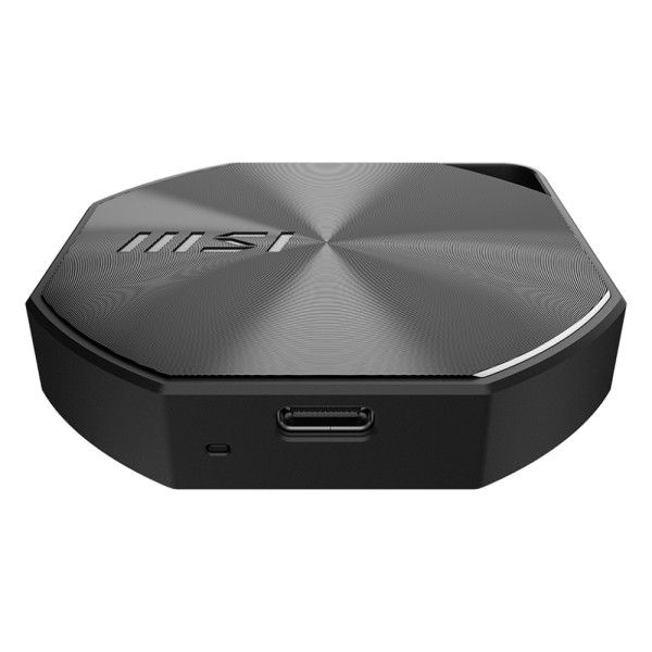 SSD Externe MSI DATAMAG 1 To USB 3.2 20Go/s