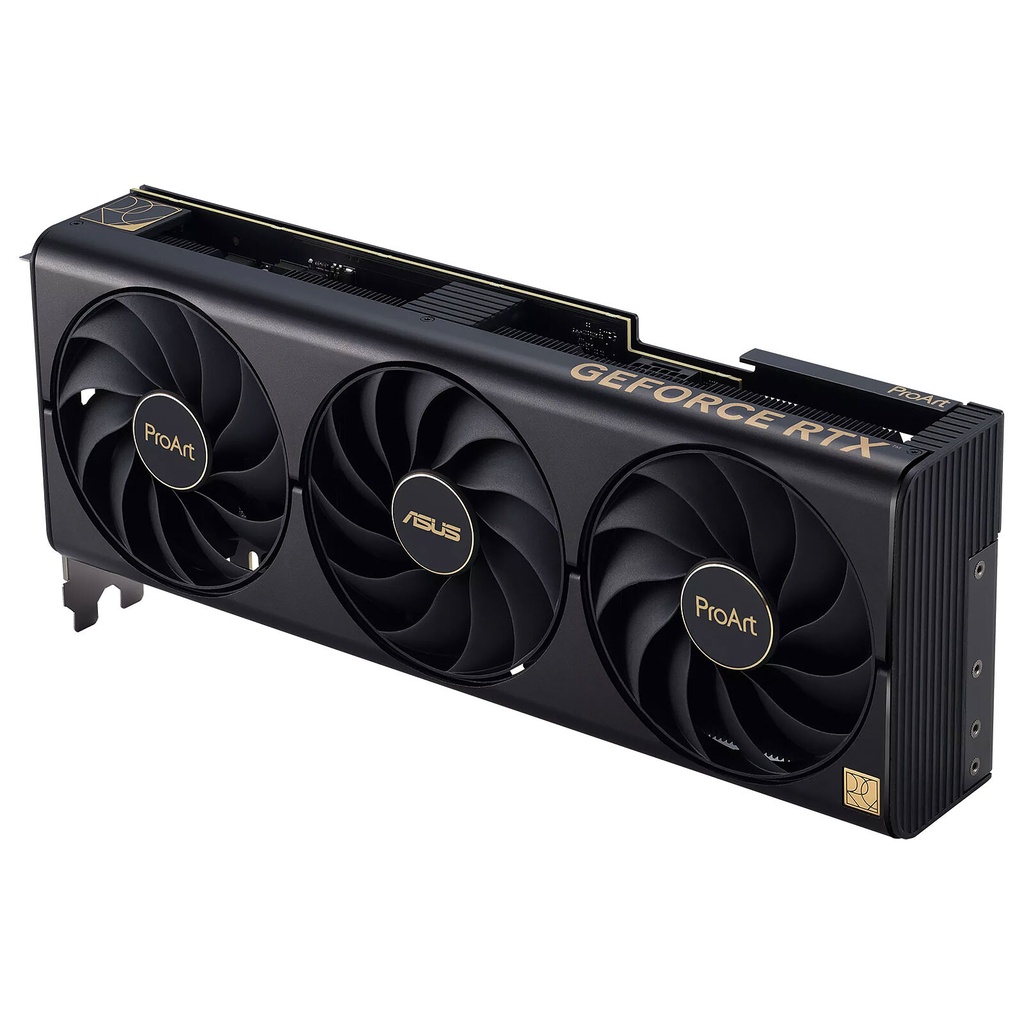 ASUS ProArt GeForce RTX 4070 Ti OC Edition 12GB