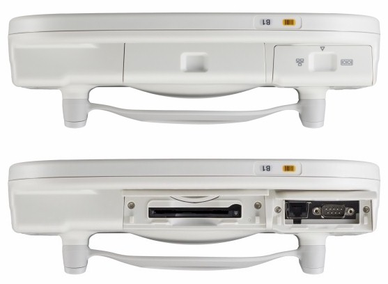 PC Portable Panasonic CF-CH2 - i5-3427U - 4Go - 320Go HDD - Tactile 12.1" (Remis à neuf)