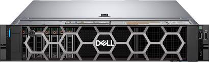 DELL R760XS Silver 1x4410Y - 32GB - 2x960SSD - 5720 2x1GB-T,5720 4x1GB-T,2x1100WT,H755