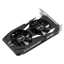 ASUS GeForce GTX 1650 DUAL-GTX1650-O4G