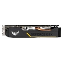 ASUS GEFORCE GTX 1650 TUF 4 Go G