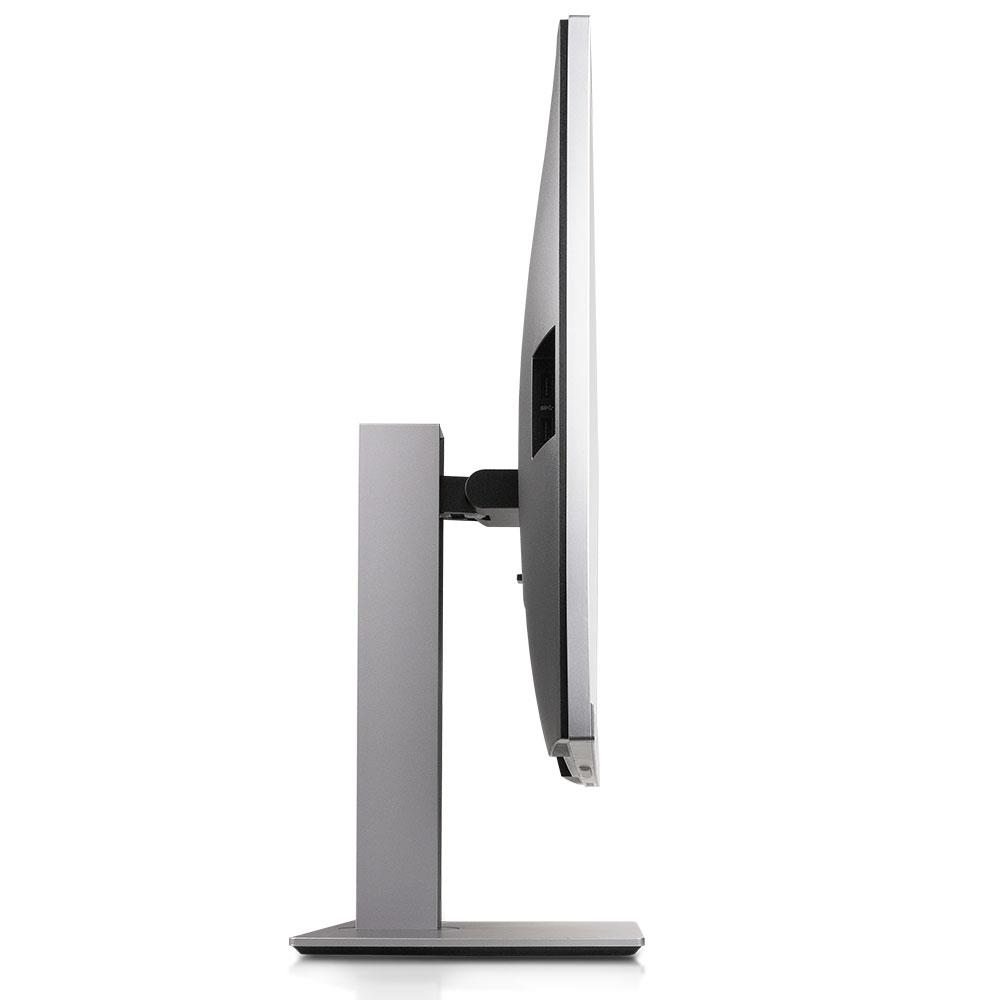 Ecran HP EliteDisplay E273q 27″ QHD IPS – USB-C, HDMI, DisplayPort – remis a neuf Grade A