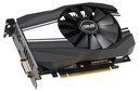ASUS GEFORCEGTX 1660 6 Go ASUS PH OC