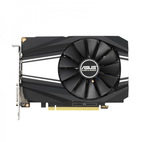 ASUS GEFORCEGTX 1660 6 Go ASUS PH OC